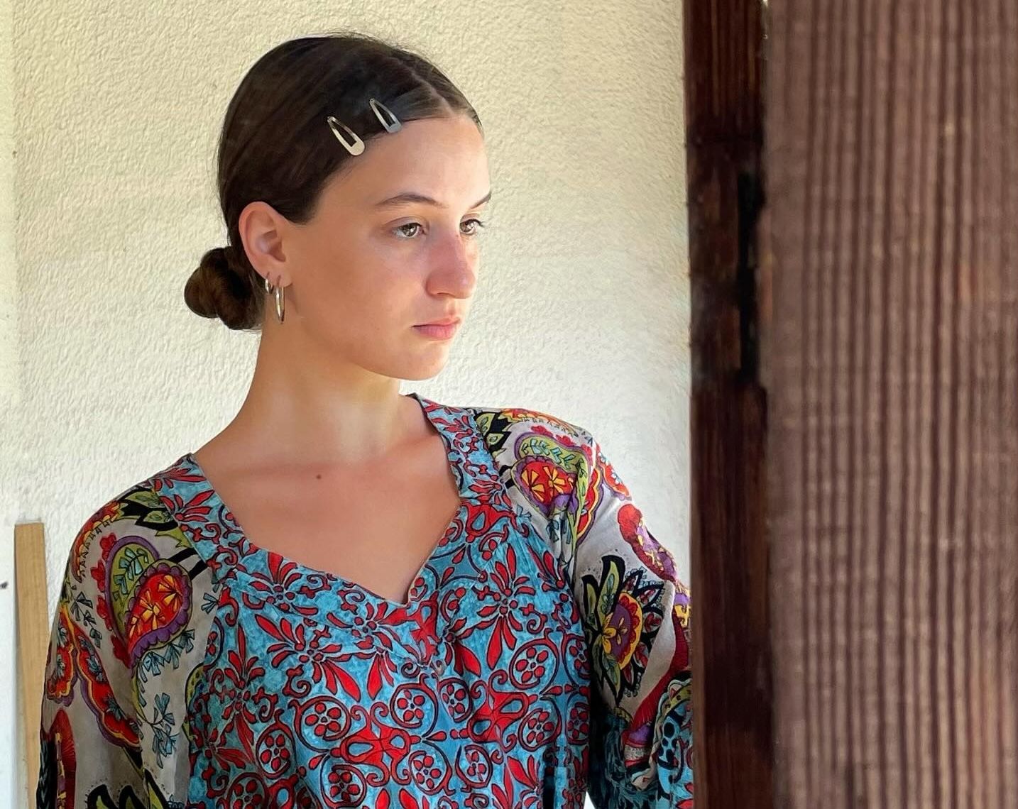 "Сказали завтра явиться в ТЦК": автор хита "Парова машина" отправилась на фронт