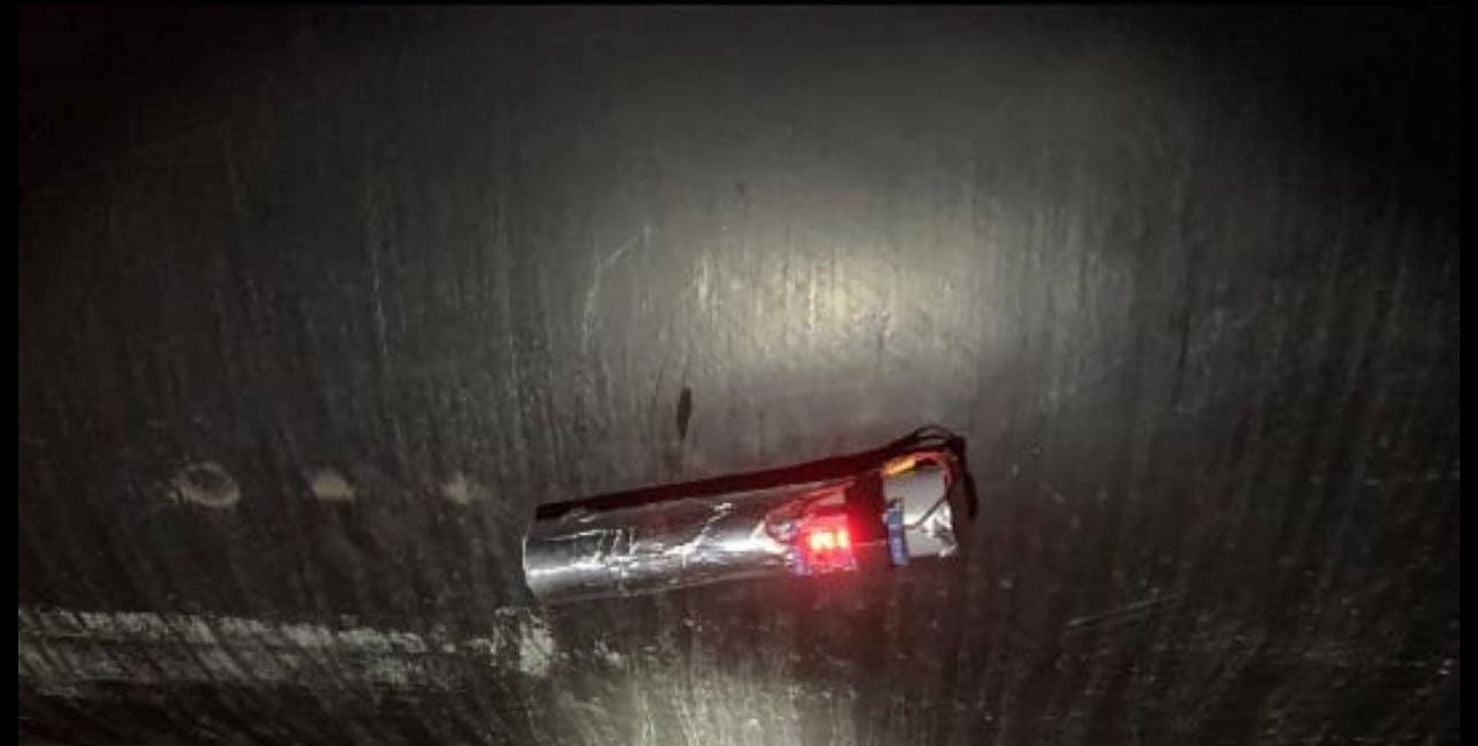 Украина взорвала стратегический объект газовой инфраструктуры России