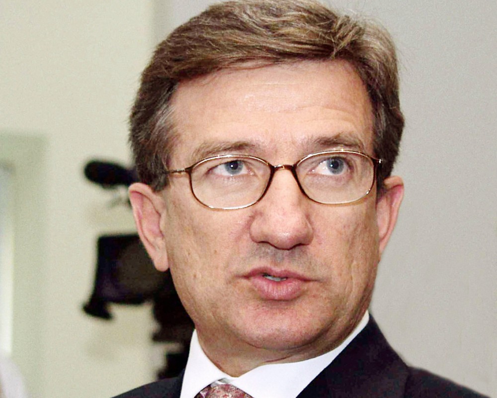 Вместо Таруты Донецкую область может возглавить генерал