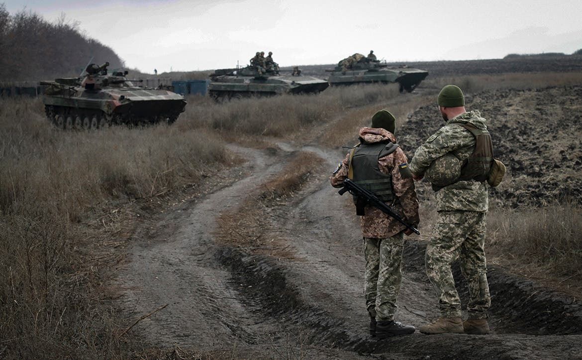 "Это была продуманная засада", – военные рассказали о гибели бойцов ВСУ под Шумами