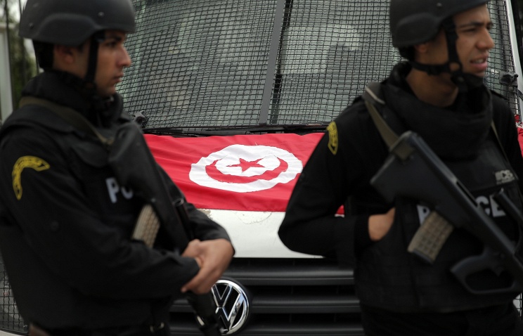 Теракт в Тунисе: очевидцы рассказали о трагическом событии