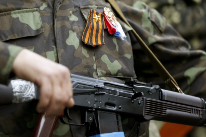 Сепаратисты ЛНР рассказали, почему не исключили Крым из проекта поправок в Конституции Украины