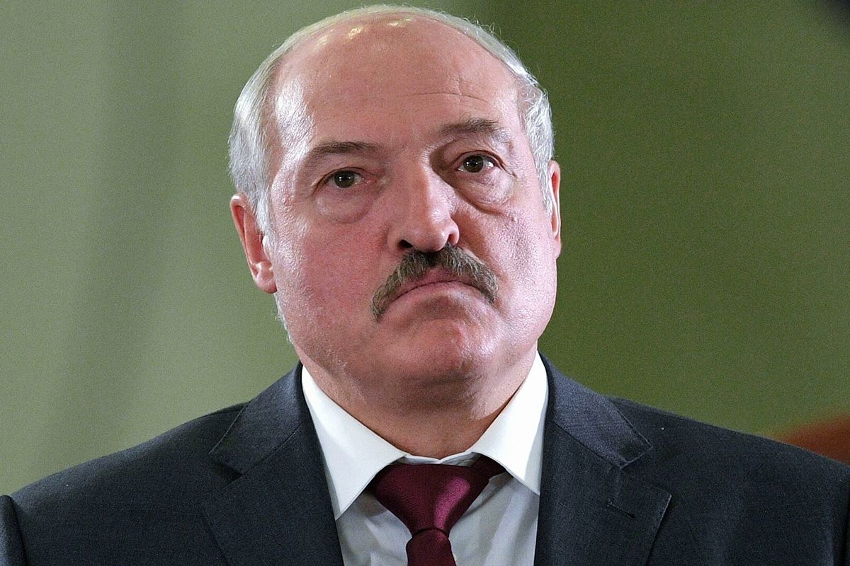 ​До распада режима Лукашенко осталось полгода, из-за этого он "набросился" на Украину