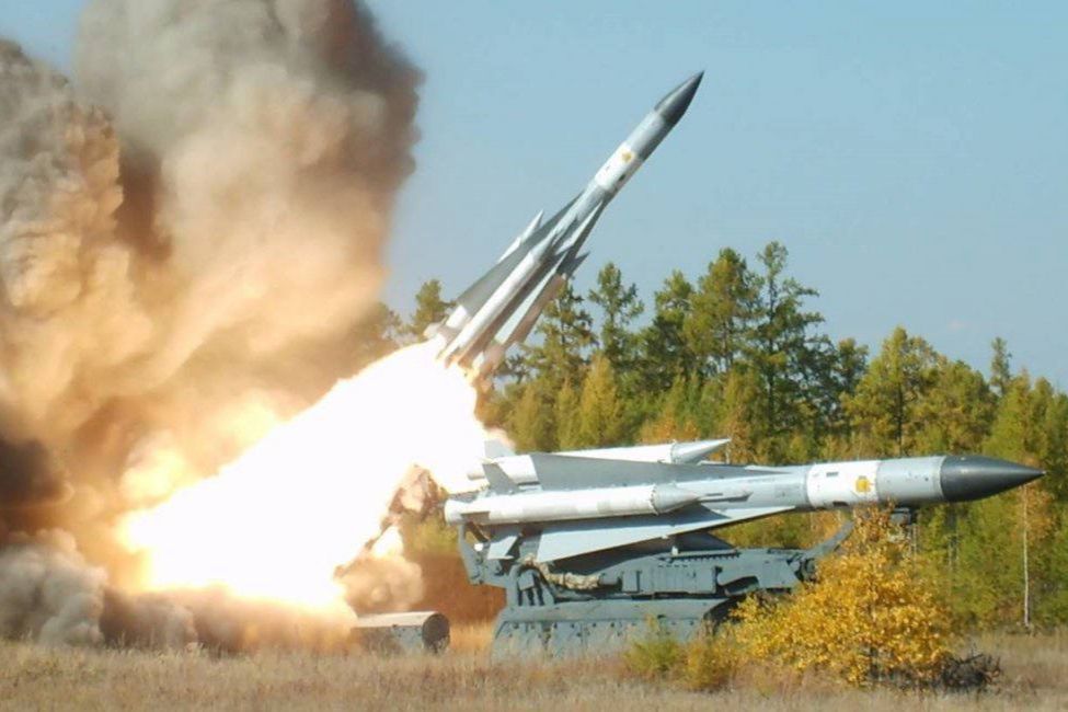 "Або кваліфікація екіпажу А-50 була на рівні сантехніків, або ЗСУ щось із чимось поєднали", – Ауслендер