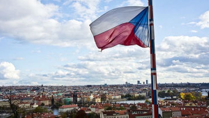 Спецслужбы Чехии ужаснулись масштабами информационной войны, проводимой РФ на территории страны