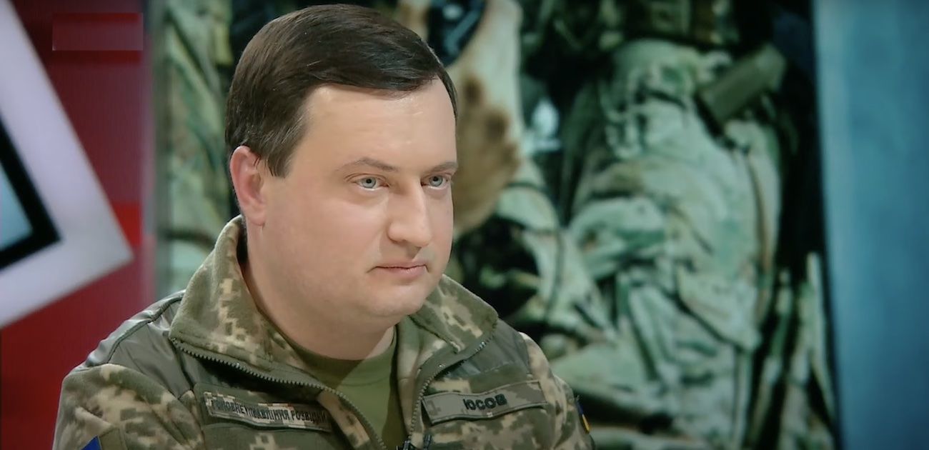 В ГУР впервые подтвердили атаки России на штаб-квартиру в Киеве