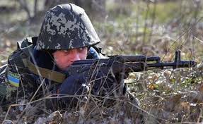 Москаль: В Луганской области обстреляны блокпосты сил АТО, ранены 12 человек