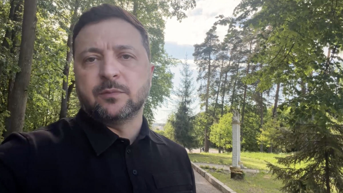 ​Зеленський зробив заяву про мирні переговори на тлі слів Рубіо про глухий кут
