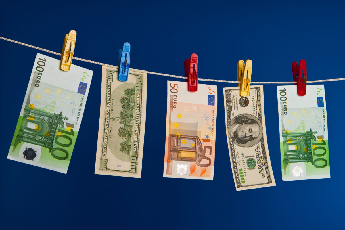 Стала відома максимальна сума розрахунків готівкою в ЄС: нові правила