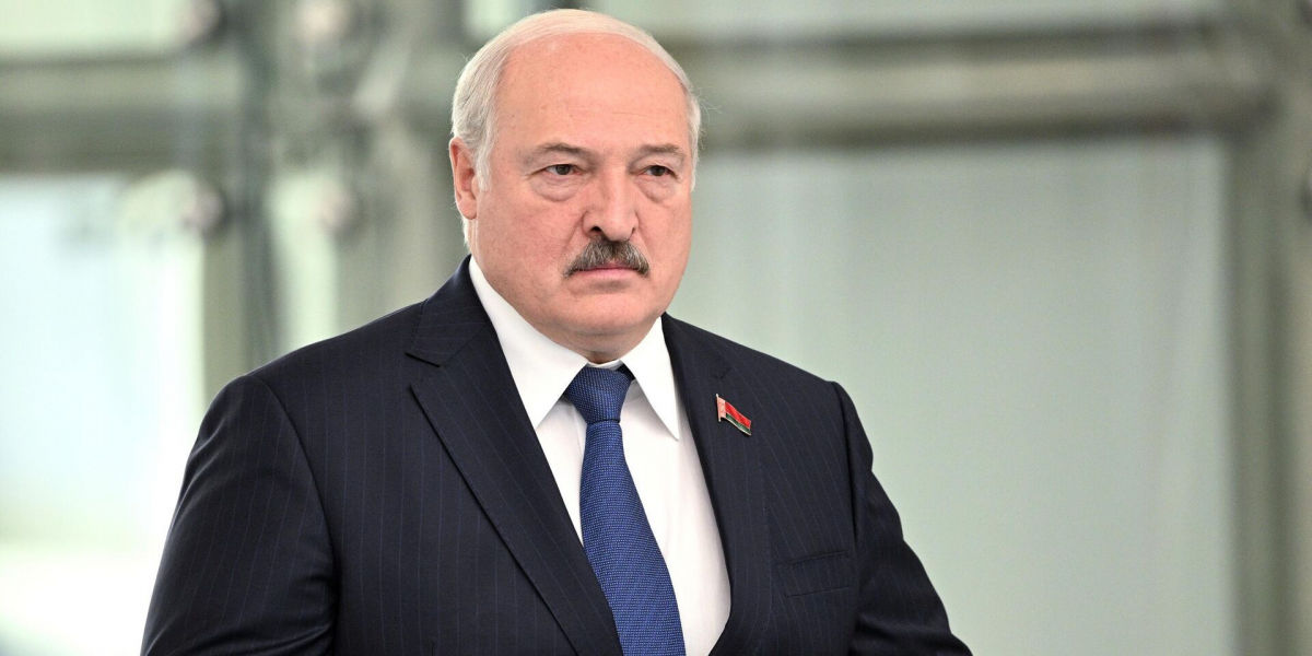 "Лукашенко грозит арест в Улан-Баторе, будьте готовы", - экс-президент Монголии