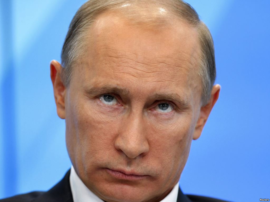 Советник Минобороны: пока Путин играет с Украиной, началась большая игра над территориями, подконтрольными РФ