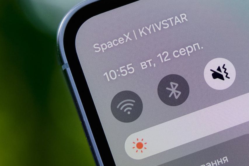 ​Революционное решение: спутниковая связь Starlink в каждом смартфоне украинца уже этой осенью – Федоров