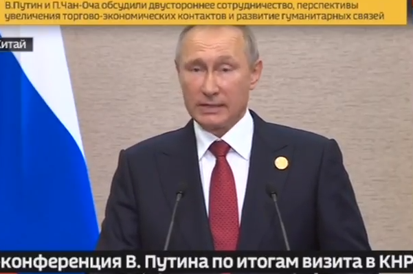 "Заявления Путина - давление, чтобы США не дали летального оружия Украине", - военный эксперт рассказал, к чему ведут угрозы Путина