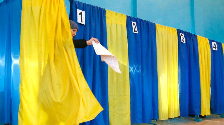Выборы в Украине 2019: эксперт оценил угрозу кибератак России