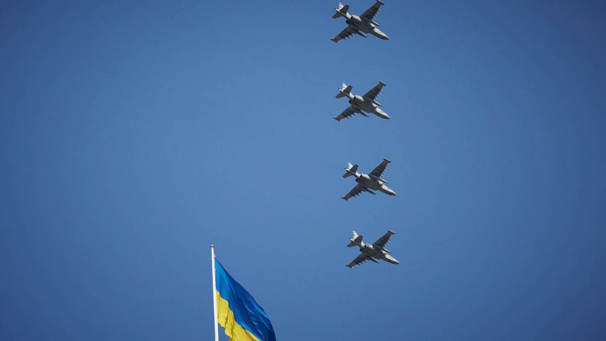 В України є зброя, здатна атакувати Москву, – генерал Мік Райн 