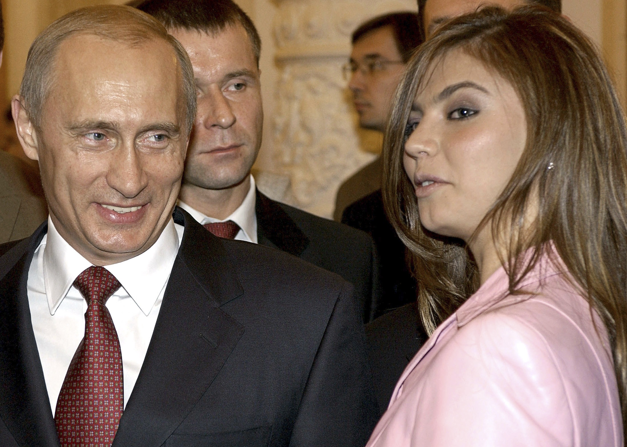 Любовница Путина возглавила ряд крупнейших СМИ России