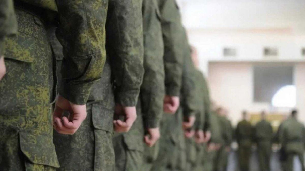 Компании в РФ усилили подготовку к мобилизации: массово ищут специалистов по воинскому учету