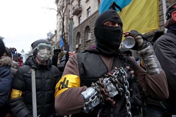 Министерство культуры хочет сделать в Киеве национальный «музей Майдана»