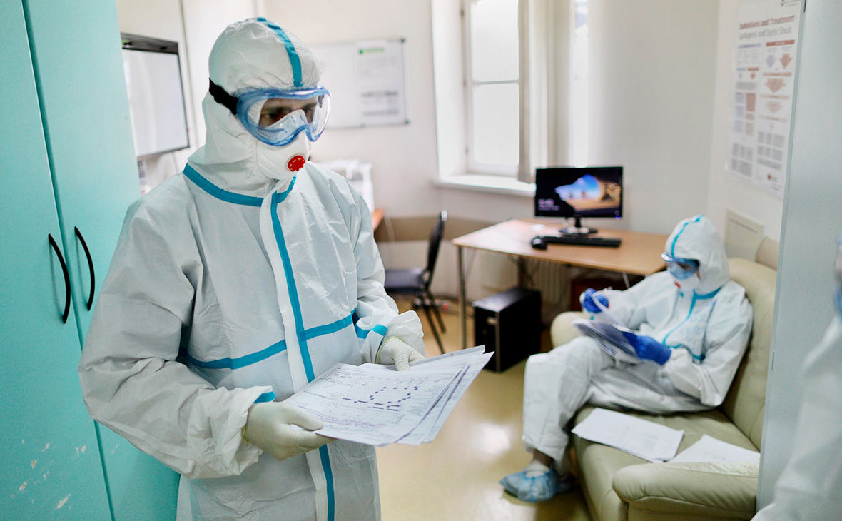 Более тысячи COVID-случаев среди детей – Украина на втором месте в Европе по гибели от коронавируса