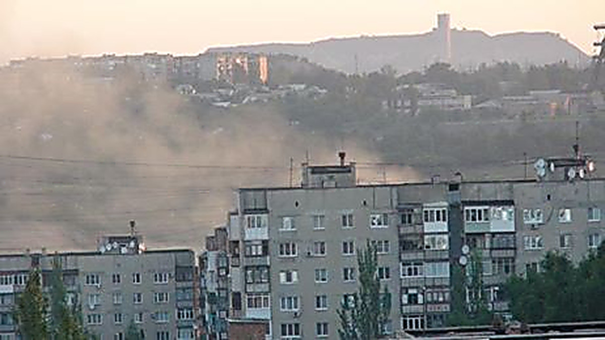 Стало известно, что произошло возле Горловки и к чему готовятся напуганные боевики "ДНР"