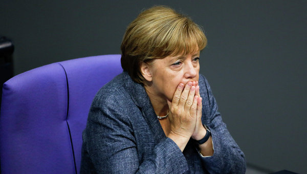 Германия "проснулась" после антиукраинских заявлений своего посла и теперь хочет исправить ситуацию: Климкина зовут на срочное заседание в "нормандском формате"