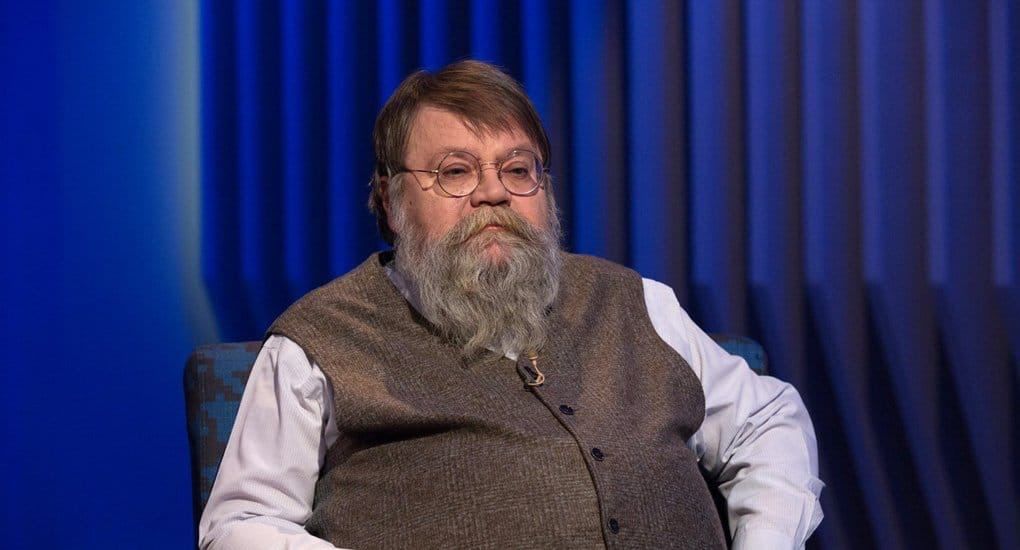 В России скончался известный пропагандист Соколов: у Симоньян траур