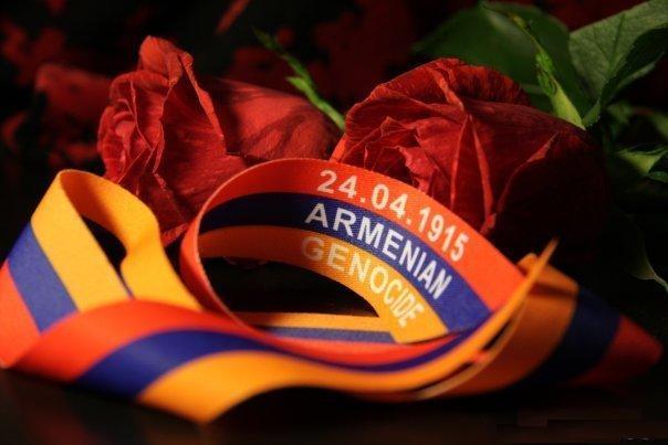102-я годовщина массового уничтожения армян в Османской империи: "Другое государство, которое в нем повинно, - Российская Империя", - Муждабаев