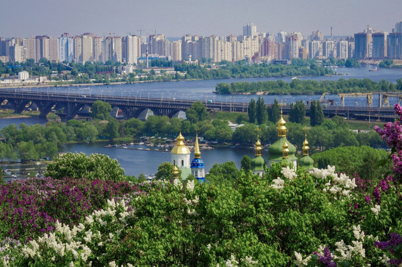 Белорусы заняли второе место среди иностранных туристов в Украине: более 2 миллионов въездов с начала года