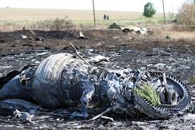 ОБСЕ обнаружила на месте крушения "Боинга-777" под Донецком новые останки пассажиров