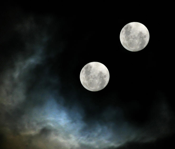 Вторая Луна на небе: ученые планируют поднять еще один искусственный спутник Земли к 2020 году