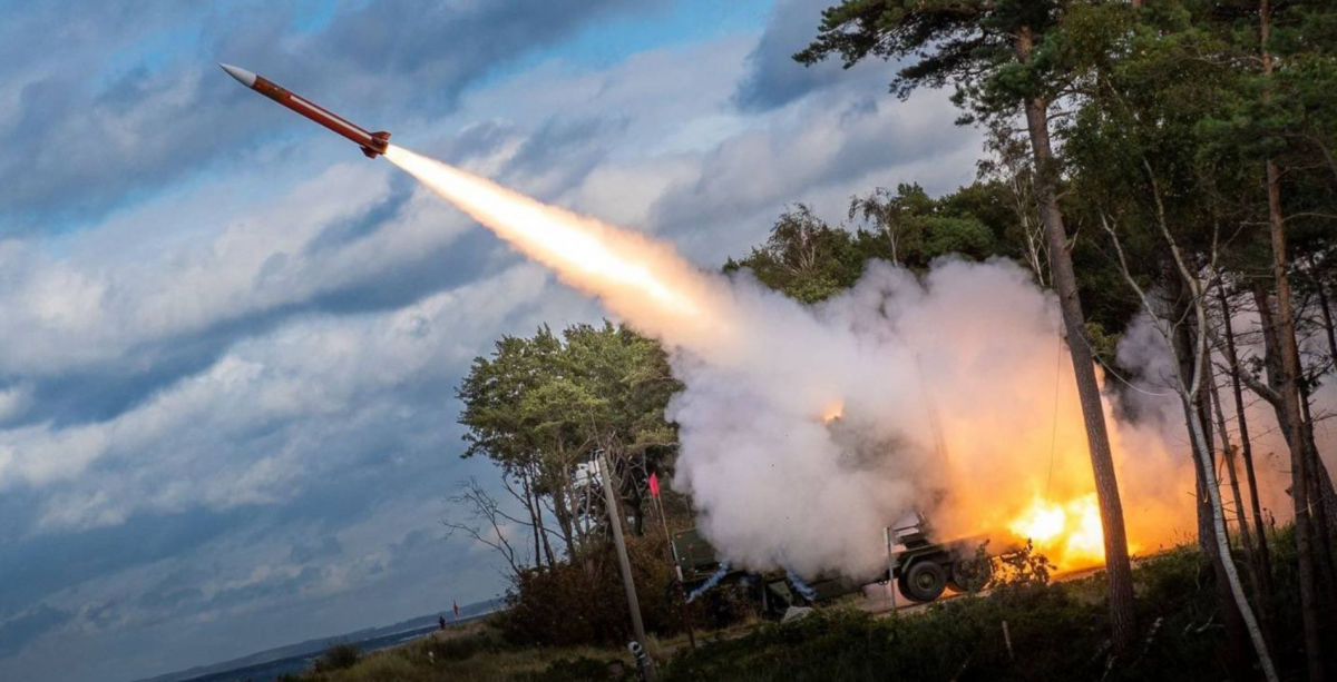 Польша готова подключиться к проекту производства ракет Patriot для Украины