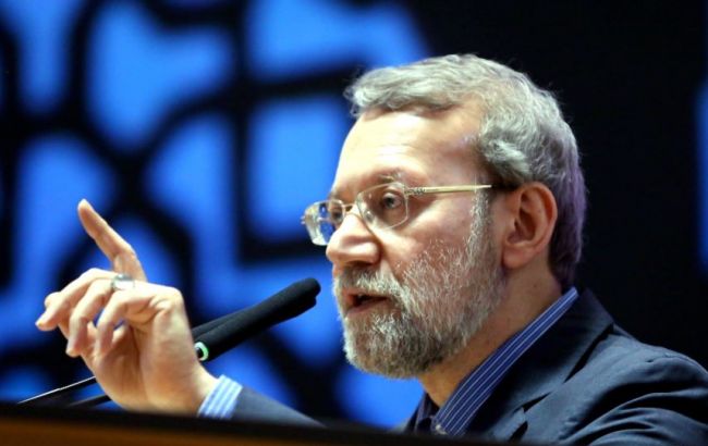 "Мы с Россией будем работать по Ближнему Востоку", - глава парламента Ирана Лариджани сделал интересное заявление по поводу сотрудничества Тегерана с Москвой