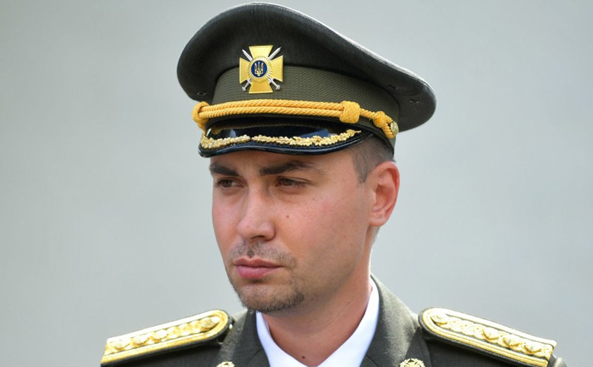 Буданов ответил на вопрос об угрозе нападения белорусских войск на Украину