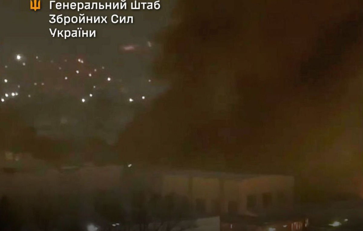 Украинская "Фламинго" во время атаки на Россию побила мировой рекорд по дальности удара крылатыми ракетами 