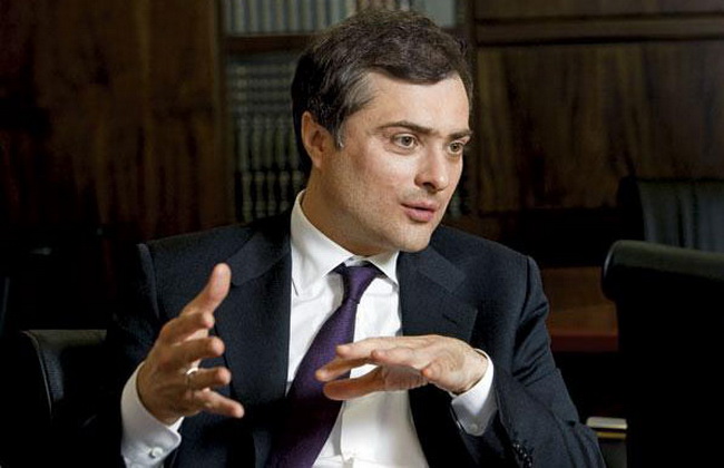 Лещенко о расстрелах на Майдане: Наливайченко против Суркова - сценарий для Медведчука?