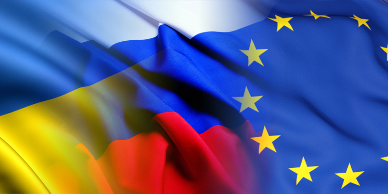 Украина-ЕС-Россия: переговоры о ЗСТ с Евросоюзом закончились ничем