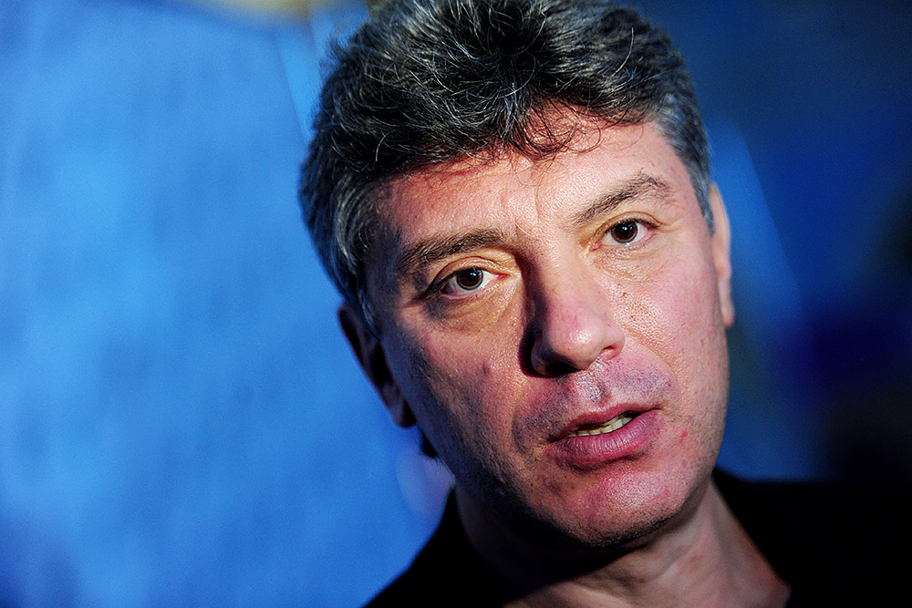 СК РФ опроверг, что в Москве найдена машина убийц Немцова