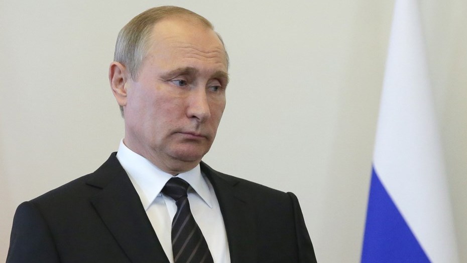 Новые законы от Путина: в Сети высмеяли попытку хозяина Кремля вернуть Россию в Средневековье