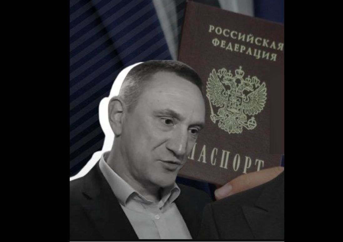 Организатор референдума по "ДНР" Аксенов под крики "Ганьба!" принял присягу в Раде – ВР обратилась в СБУ 