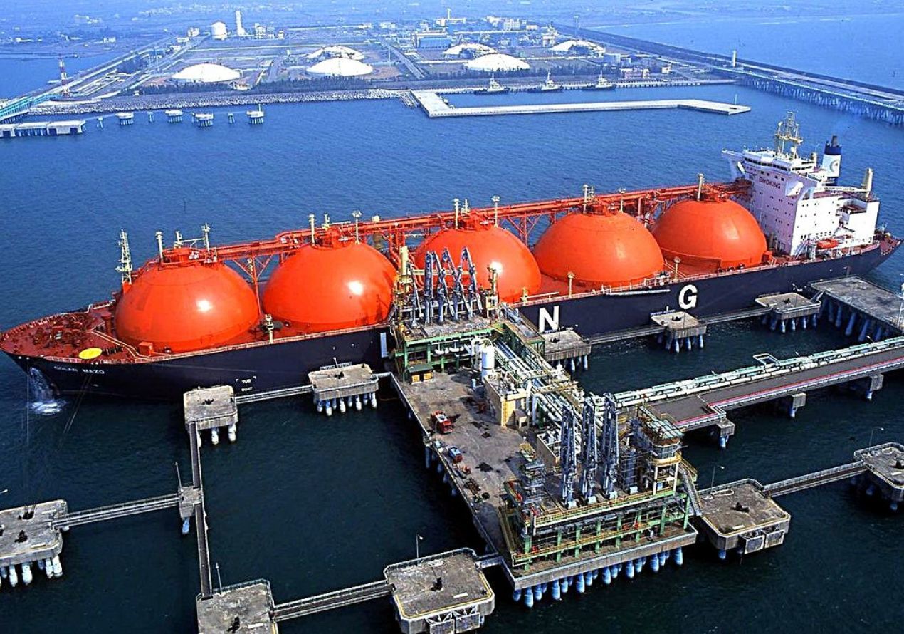Катар готов вытеснить Россию с европейского рынка газа - СМИ рассказали детали