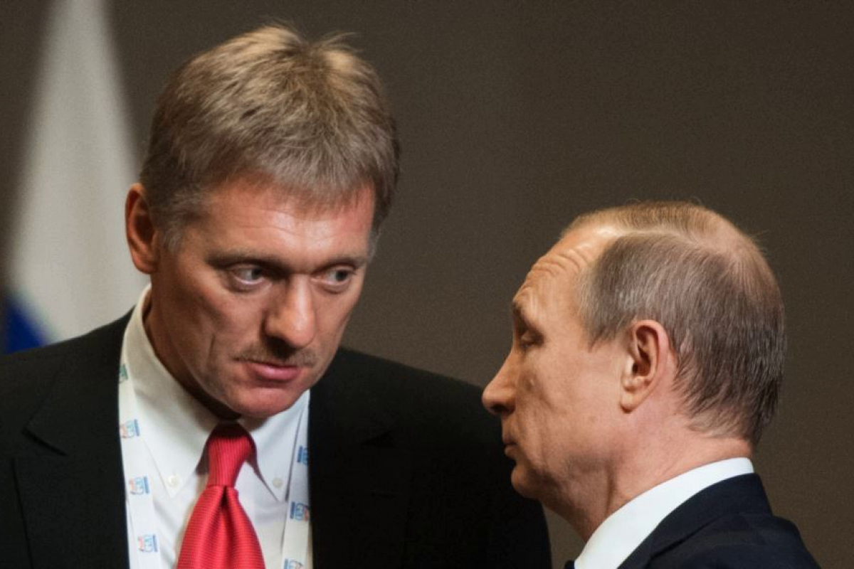 ​"Не ошибка", - в Кремле сказали, как Путин отреагировал на новое соглашение ОПЕК+