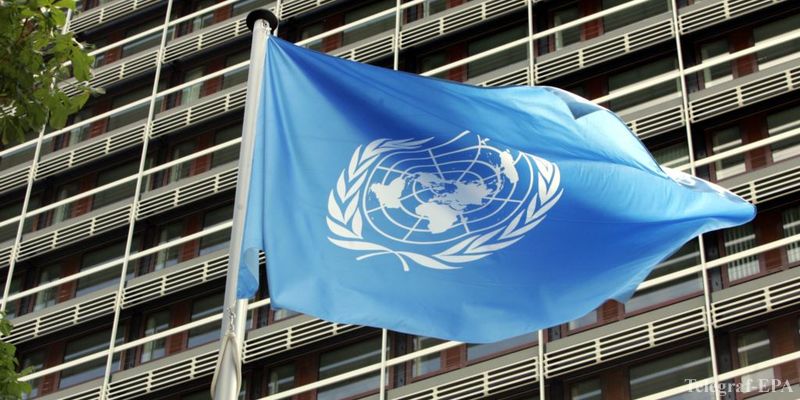 В ООН требуют от Москвы окончить кровавое противостояние на Донбассе: РФ необходимо в срочном порядке остановить военные действия на востоке Украины
