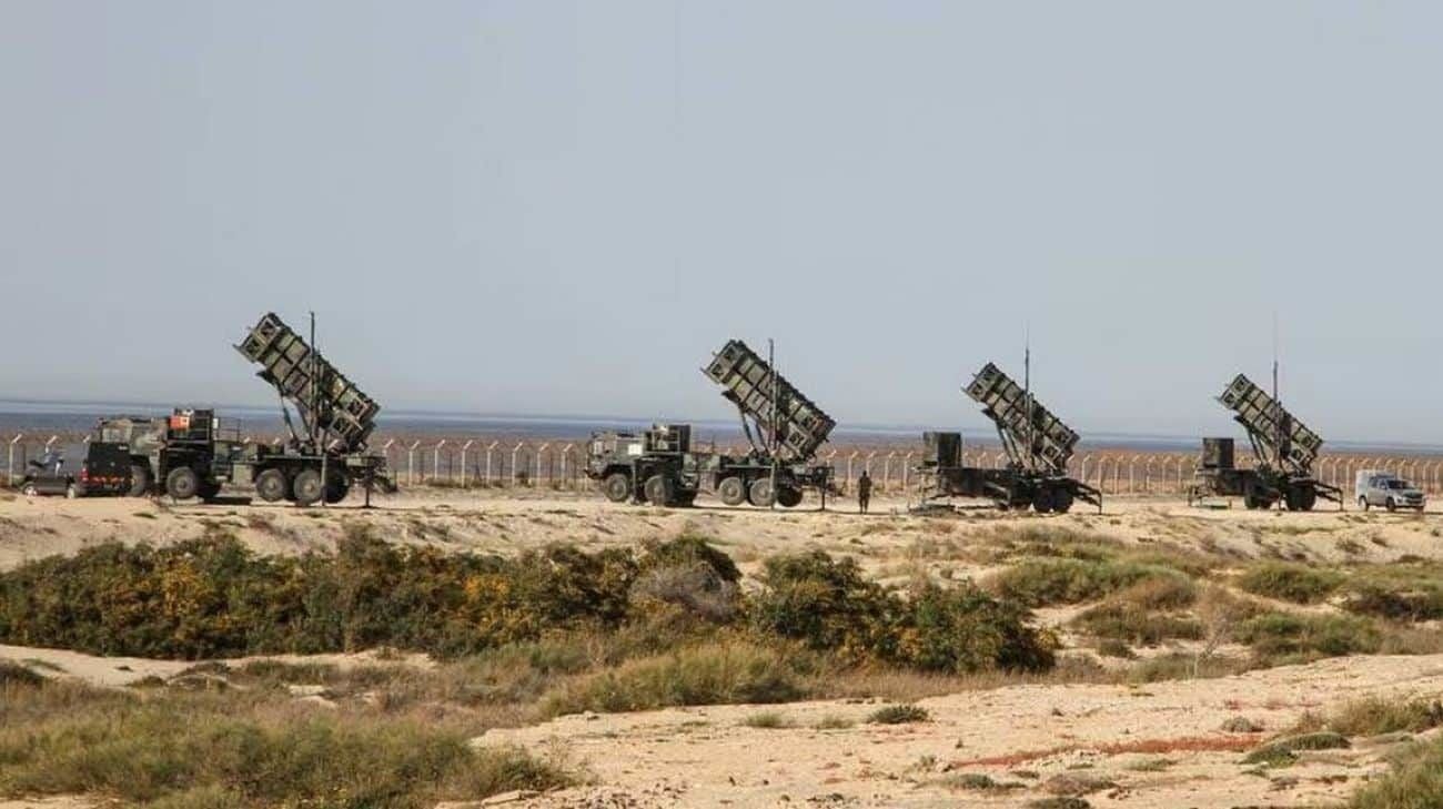 ​Израиль решил избавиться от установок Patriot, а Украине срочно необходимы системы ПВО – СМИ