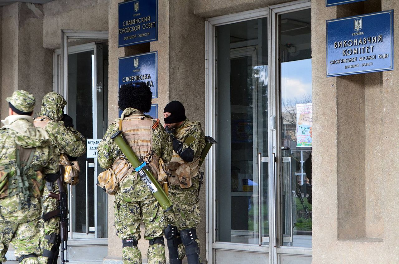 Боевик “ДНР” подтвердил нежелание местных идти в “армию ЛДНР” - все “ополчение” сейчас насчитывает до 40 тысяч человек