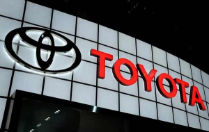Топ-менеджера Toyota Motor арестовали за незаконную перевозку таблеток