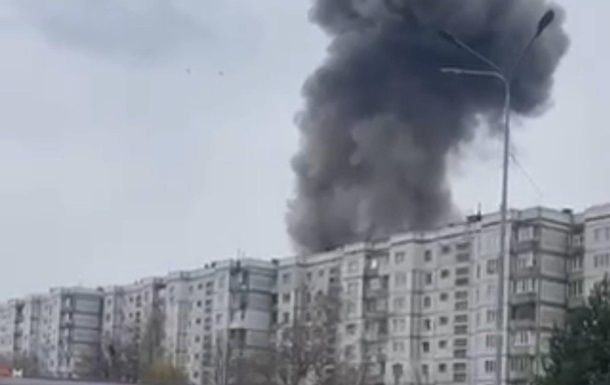 Россияне ударили ракетами по центру Сум рядом со школой: число жертв растет, среди них дети