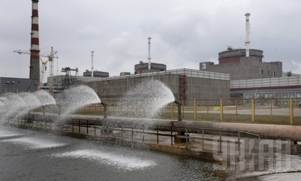 Запорожская АЭС откажется от российского топлива и перейдет на американское