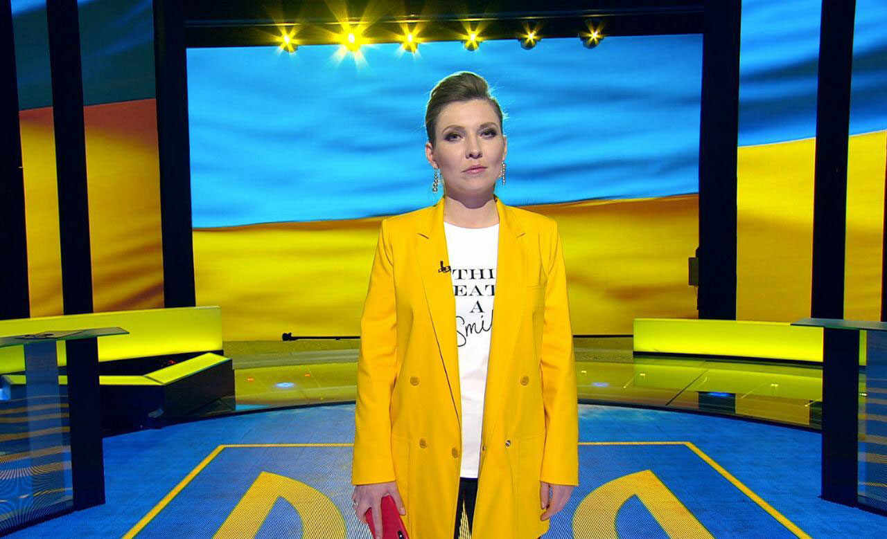 "Сливной бачок" России претендует на роль президента Украины - видео