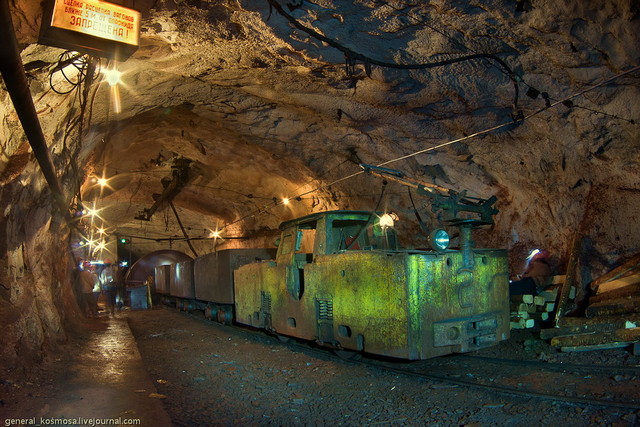 Министерство энергетики: Турция намерена скупать украинские угольные шахты