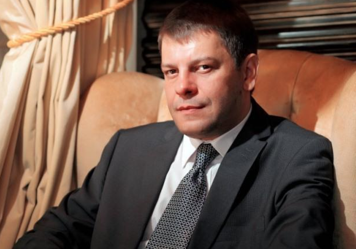 "Антимайдановец" Мартиросян "загадочно" умер в больнице Москвы: что известно